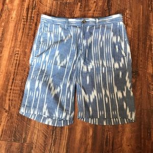Summer time 1901 shorts size 30